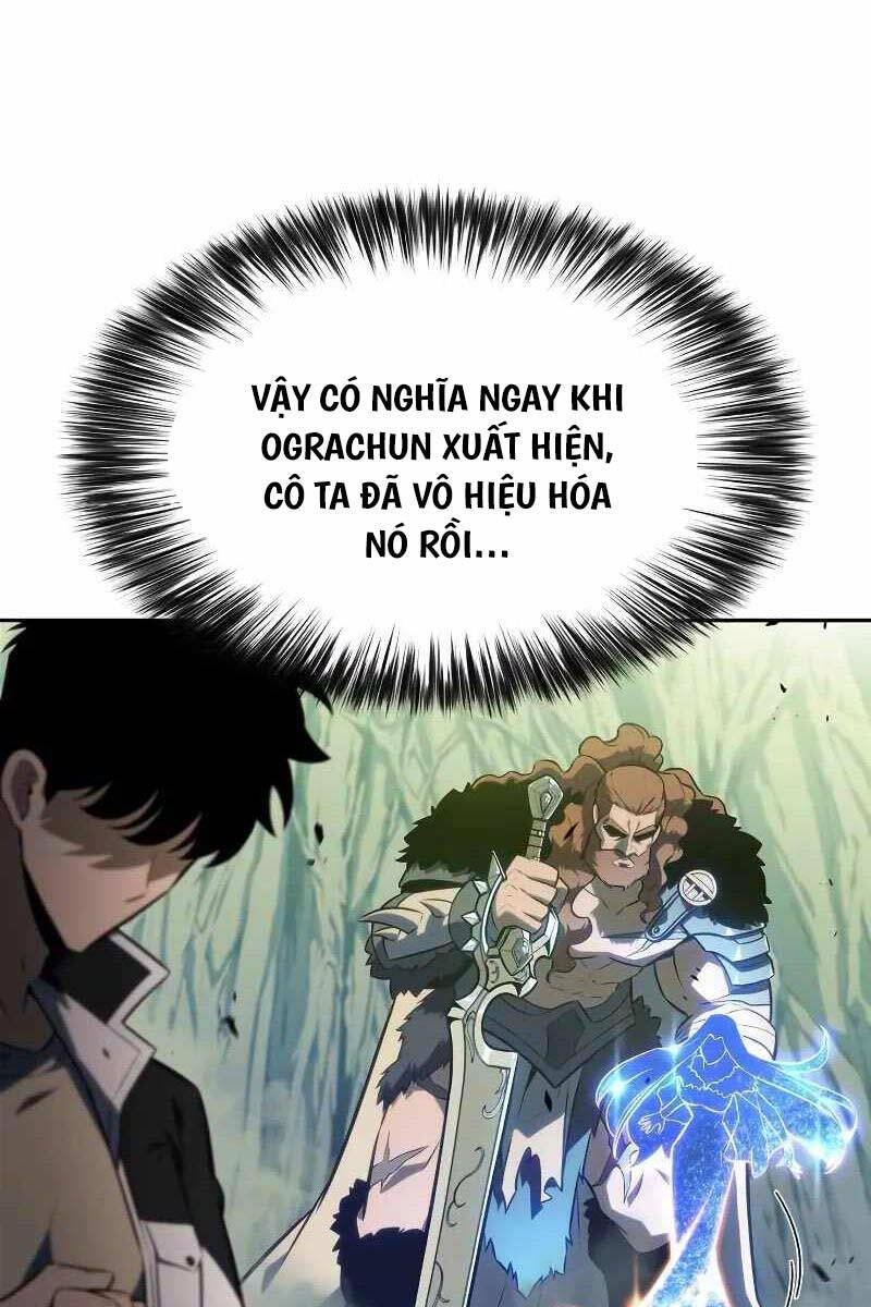 Người Chơi Mới Cấp Tối Đa Chap 140 - Next Chap 141