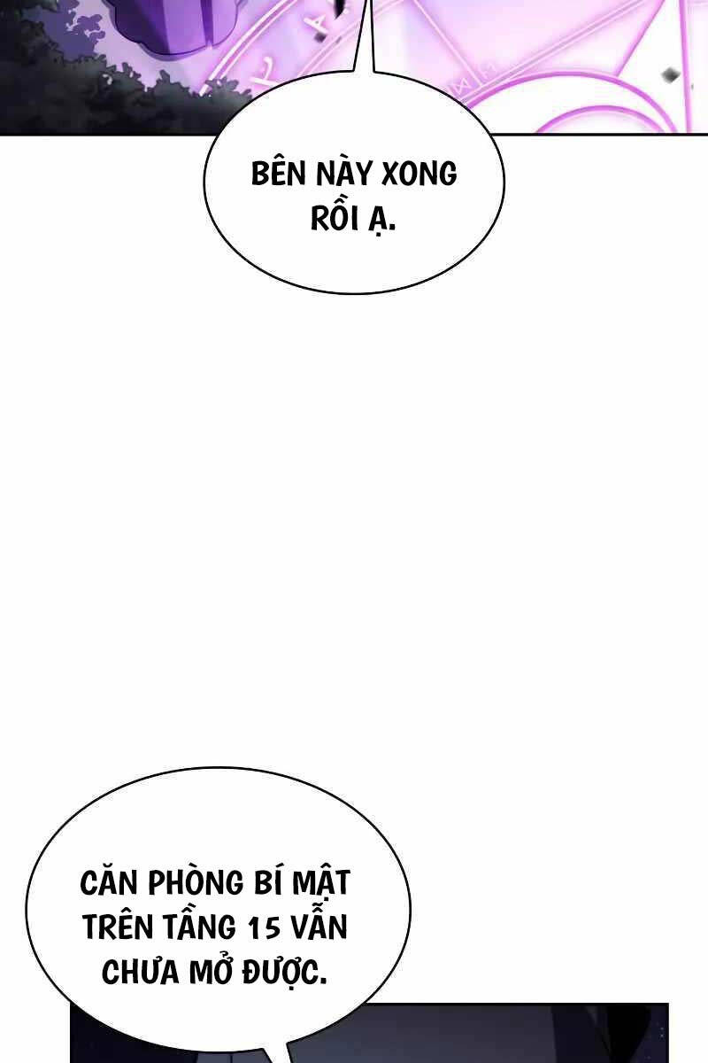 Người Chơi Mới Cấp Tối Đa Chap 140 - Next Chap 141