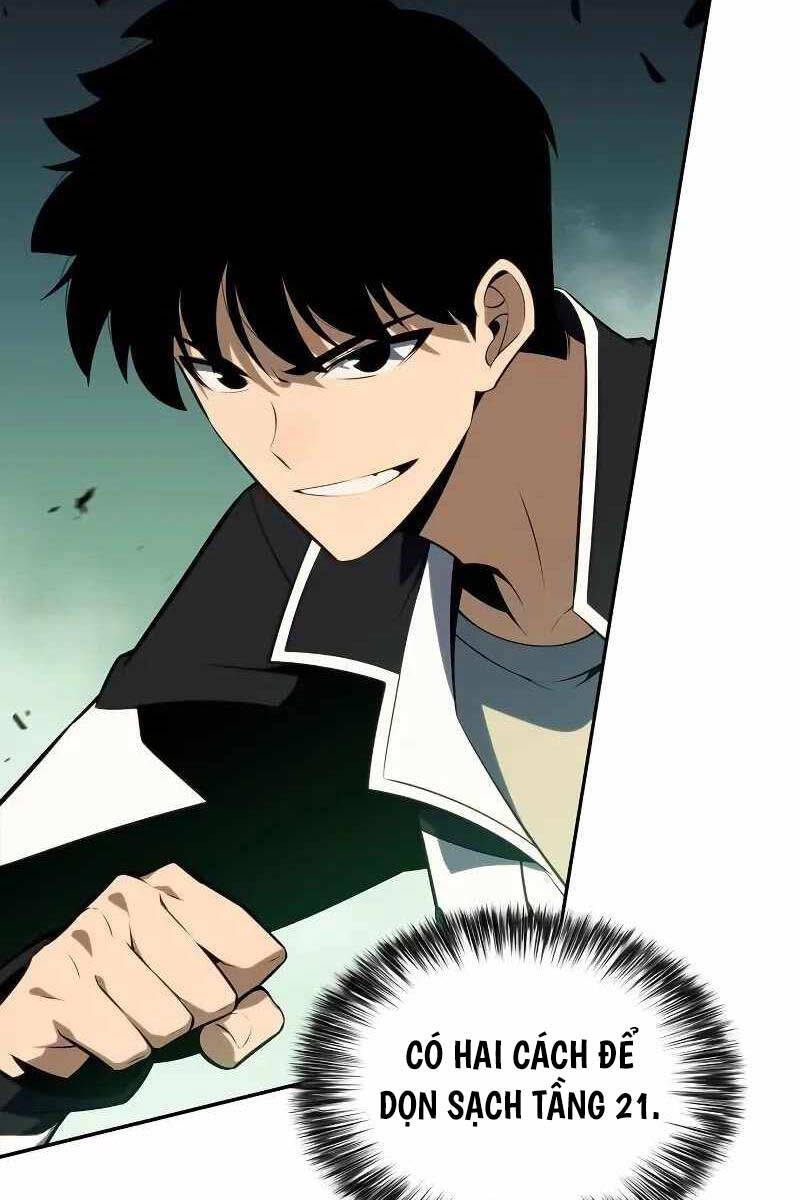 Người Chơi Mới Cấp Tối Đa Chap 141 - Next Chap 142