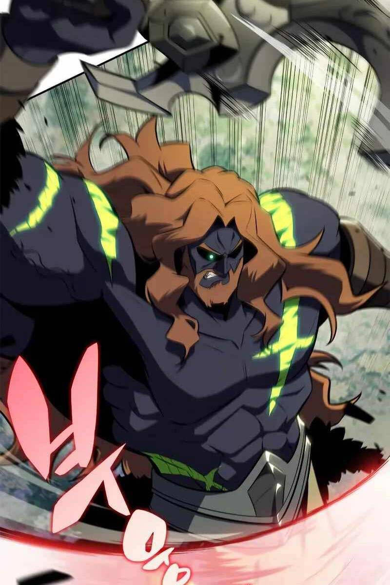 Người Chơi Mới Cấp Tối Đa Chap 141 - Next Chap 142