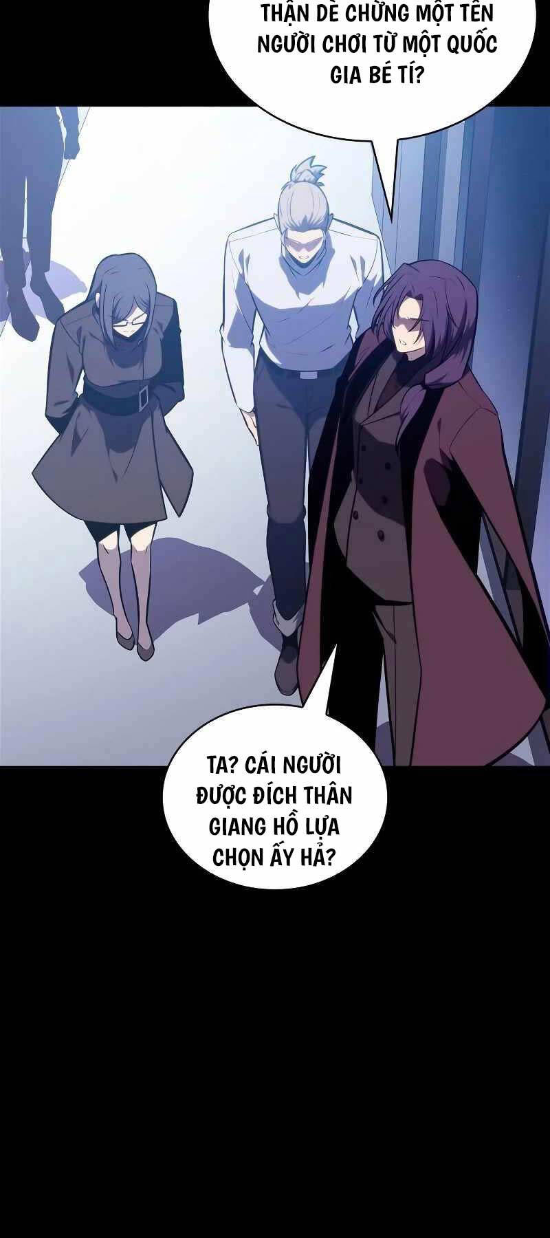 Người Chơi Mới Cấp Tối Đa Chap 146 - Next Chap 147