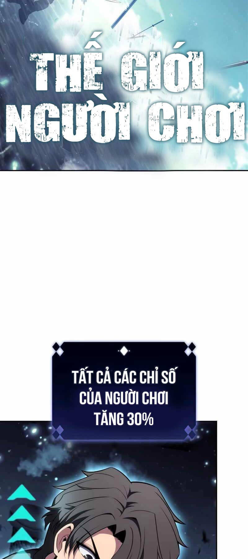 Người Chơi Mới Cấp Tối Đa Chap 149 - Next Chap 150