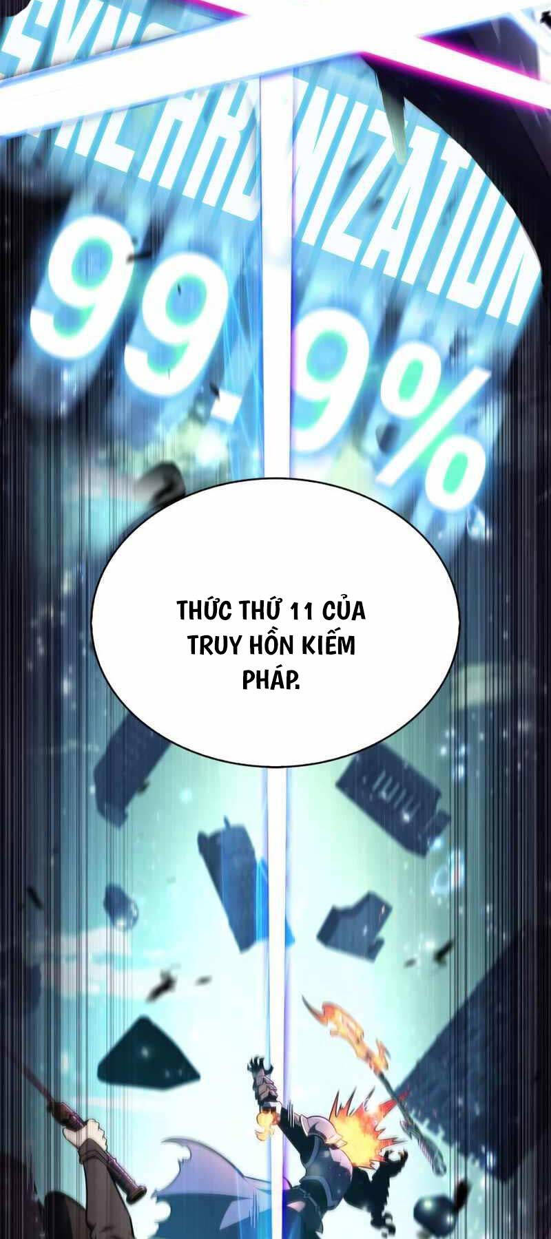 Người Chơi Mới Cấp Tối Đa Chap 149 - Next Chap 150