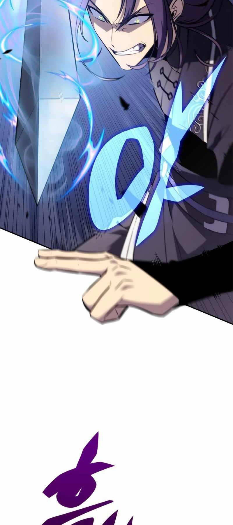 Người Chơi Mới Cấp Tối Đa Chap 149 - Next Chap 150