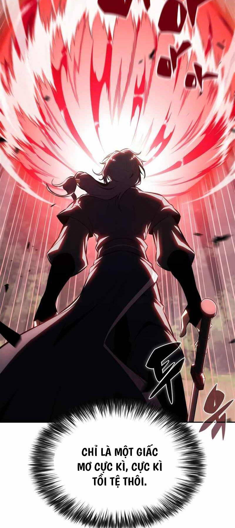 Người Chơi Mới Cấp Tối Đa Chap 149 - Next Chap 150