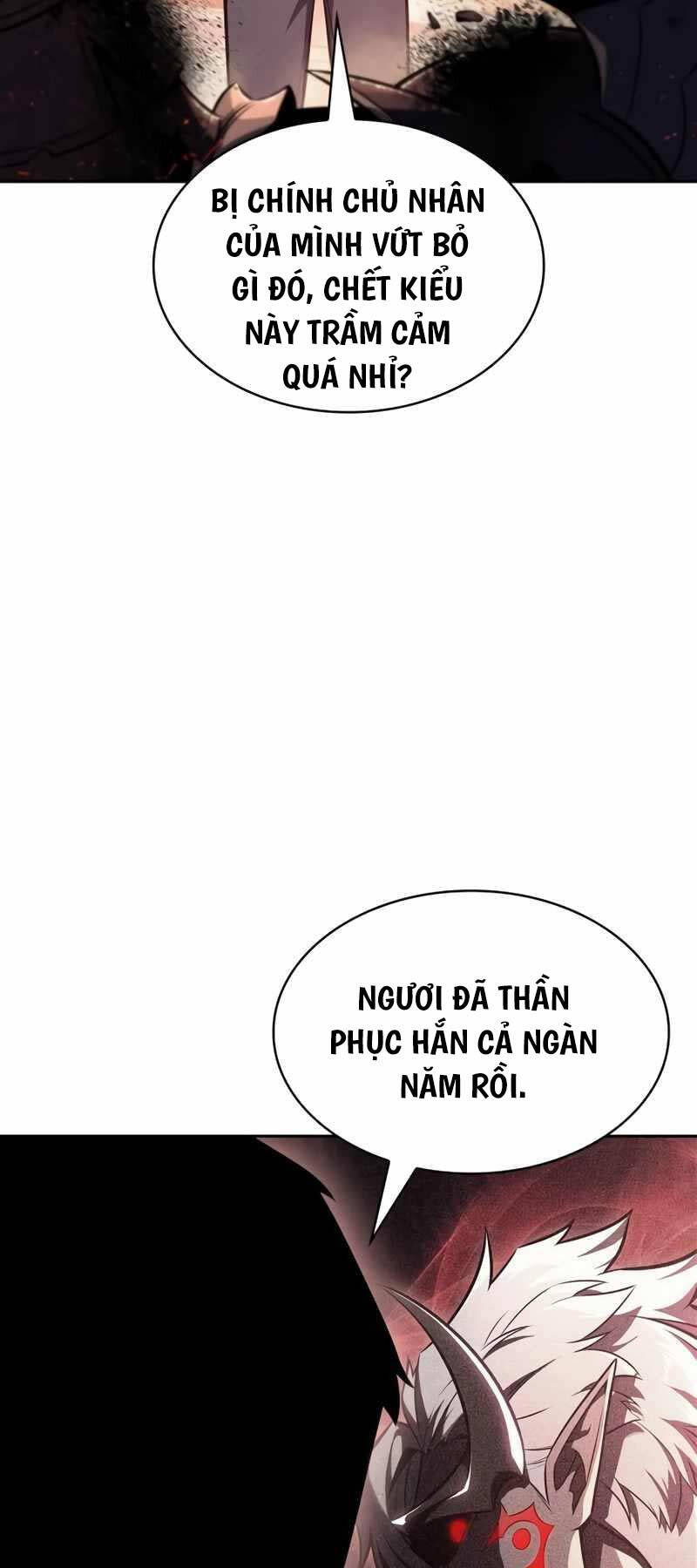 Người Chơi Mới Cấp Tối Đa Chap 149 - Next Chap 150