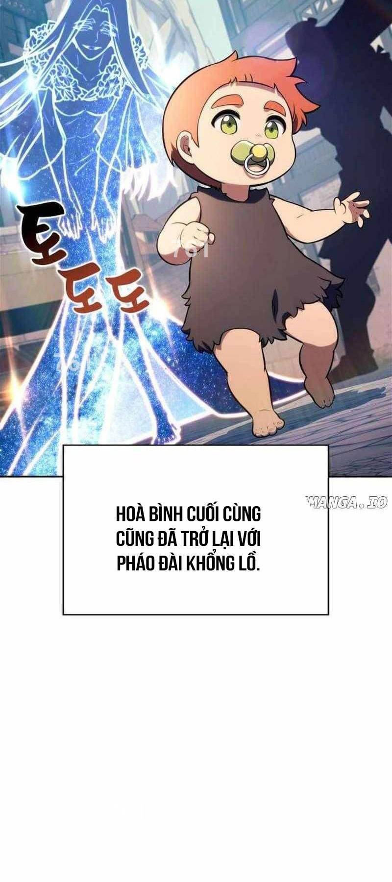 Người Chơi Mới Cấp Tối Đa Chap 150 - Next Chap 151