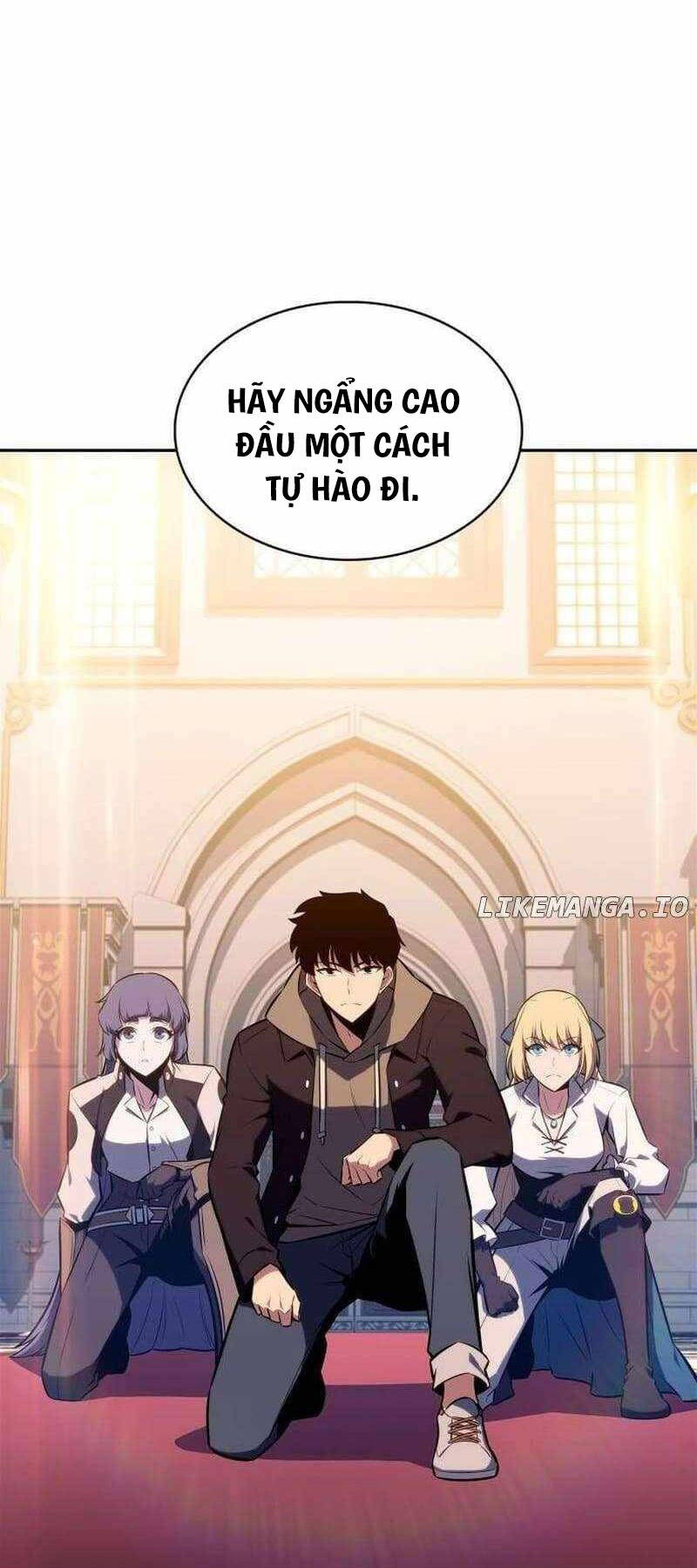 Người Chơi Mới Cấp Tối Đa Chap 150 - Next Chap 151