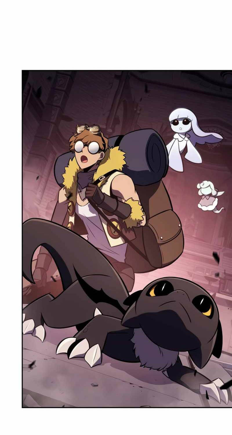 Người Chơi Mới Cấp Tối Đa Chap 159 - Next Chap 160