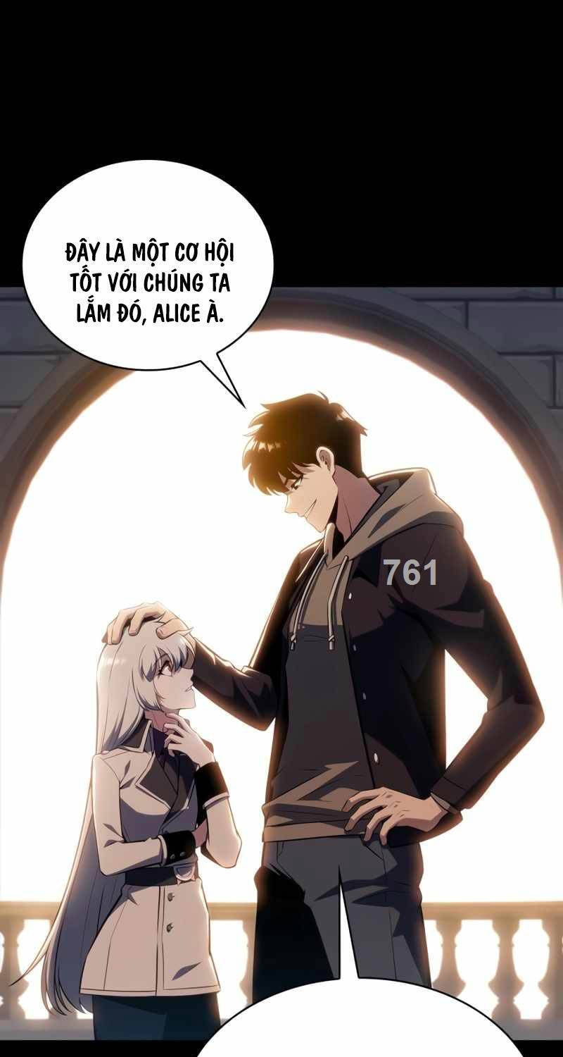 Người Chơi Mới Cấp Tối Đa Chap 159 - Next Chap 160