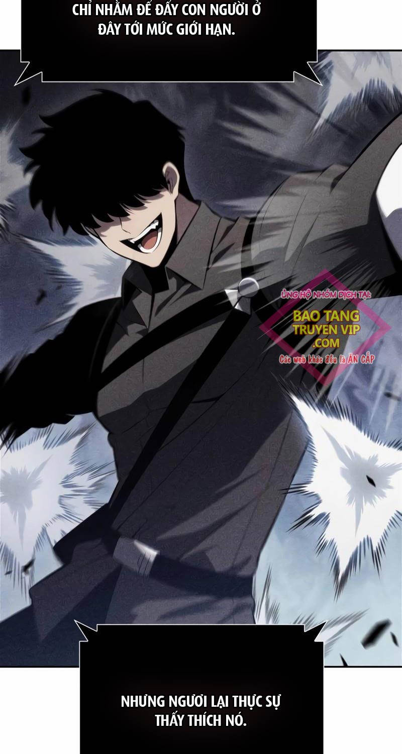 Người Chơi Mới Cấp Tối Đa Chap 162 - Next Chap 163