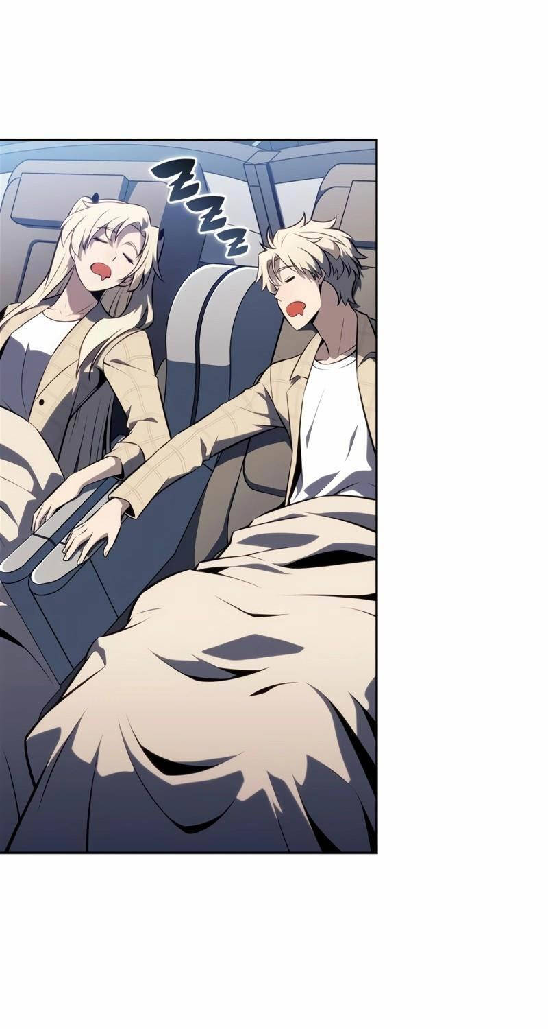 Người Chơi Mới Cấp Tối Đa Chap 162 - Next Chap 163