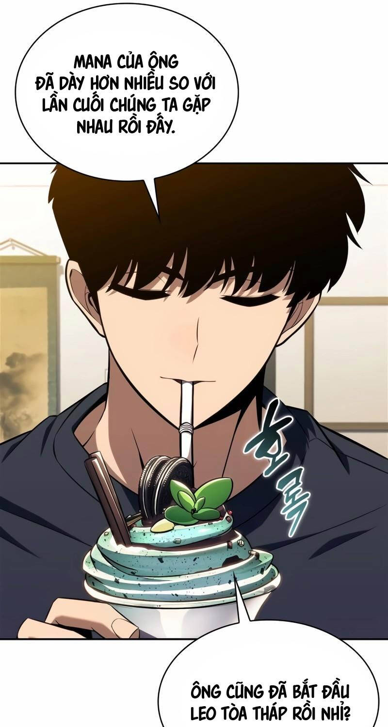 Người Chơi Mới Cấp Tối Đa Chap 162 - Next Chap 163