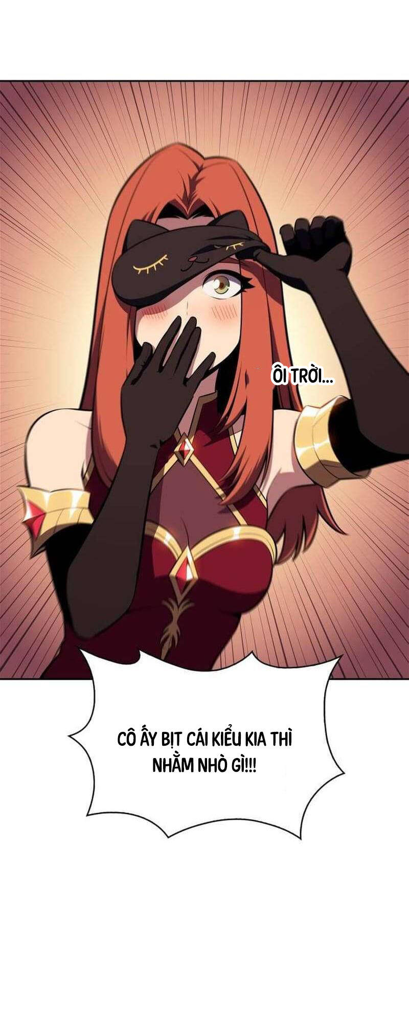 Người Chơi Mới Cấp Tối Đa Chap 164 - Next Chap 165