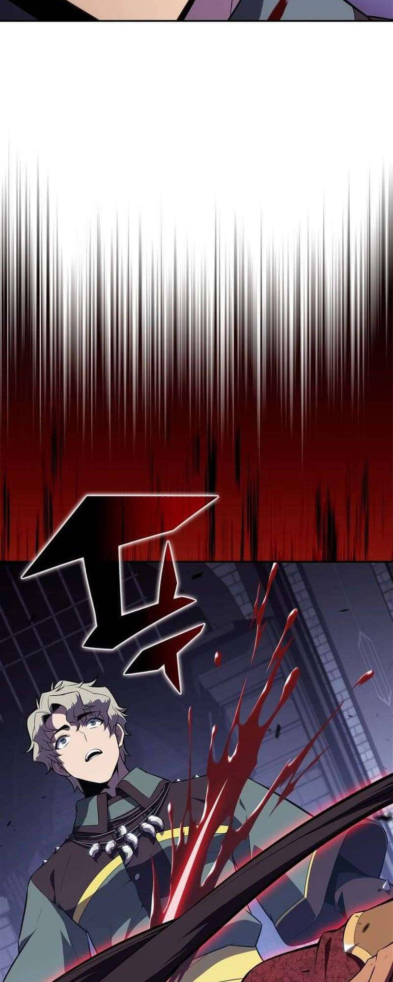 Người Chơi Mới Cấp Tối Đa Chap 164 - Next Chap 165