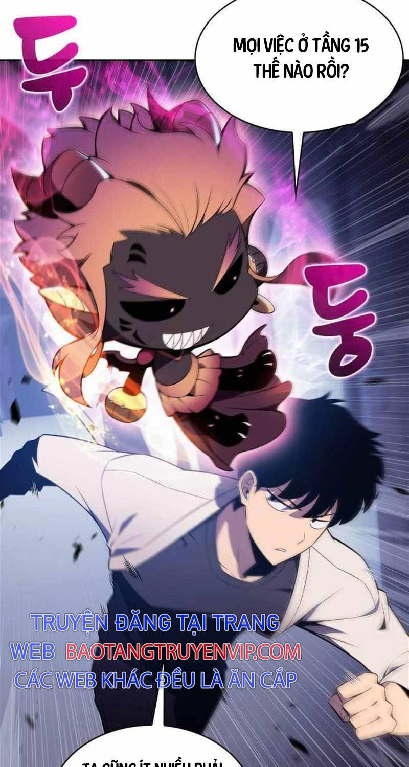 Người Chơi Mới Cấp Tối Đa Chap 165 - Next Chap 166