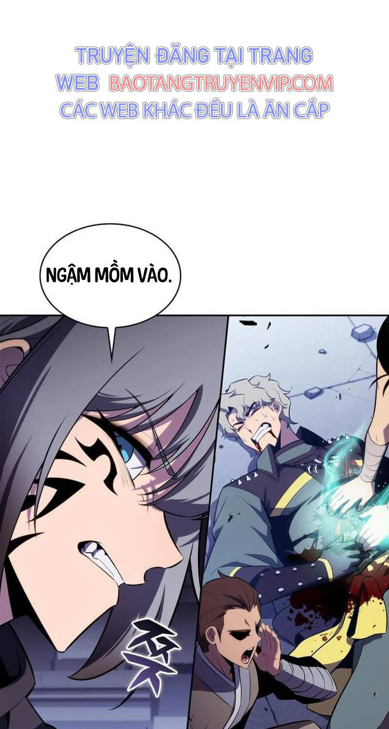 Người Chơi Mới Cấp Tối Đa Chap 167 - Next Chap 168