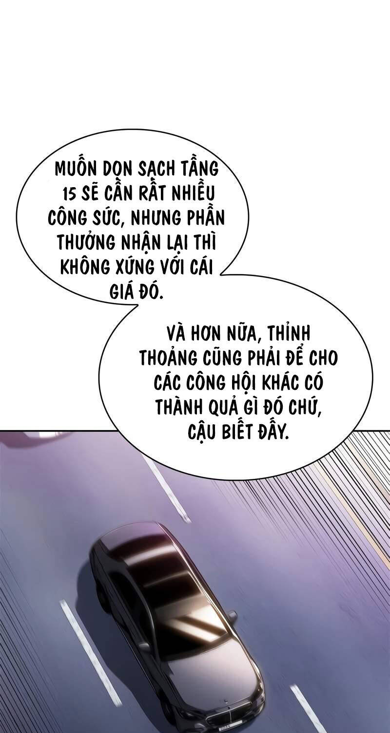Người Chơi Mới Cấp Tối Đa Chap 168 - Next Chap 169