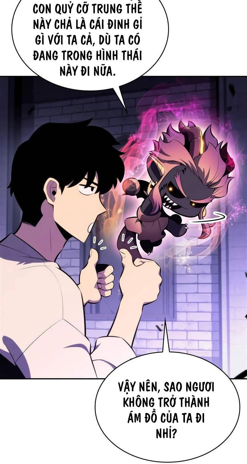 Người Chơi Mới Cấp Tối Đa Chap 168 - Next Chap 169