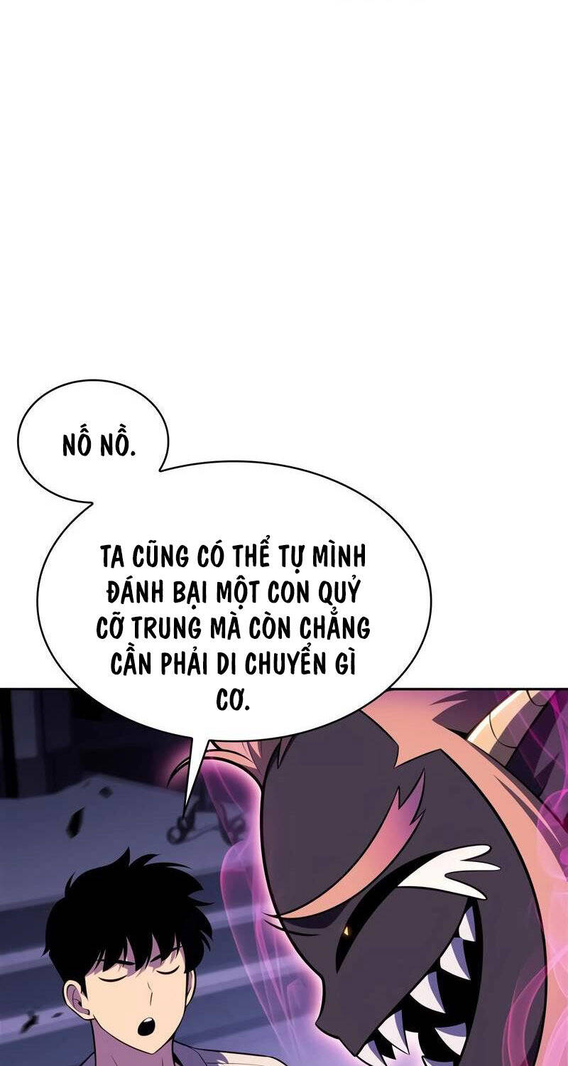 Người Chơi Mới Cấp Tối Đa Chap 168 - Next Chap 169