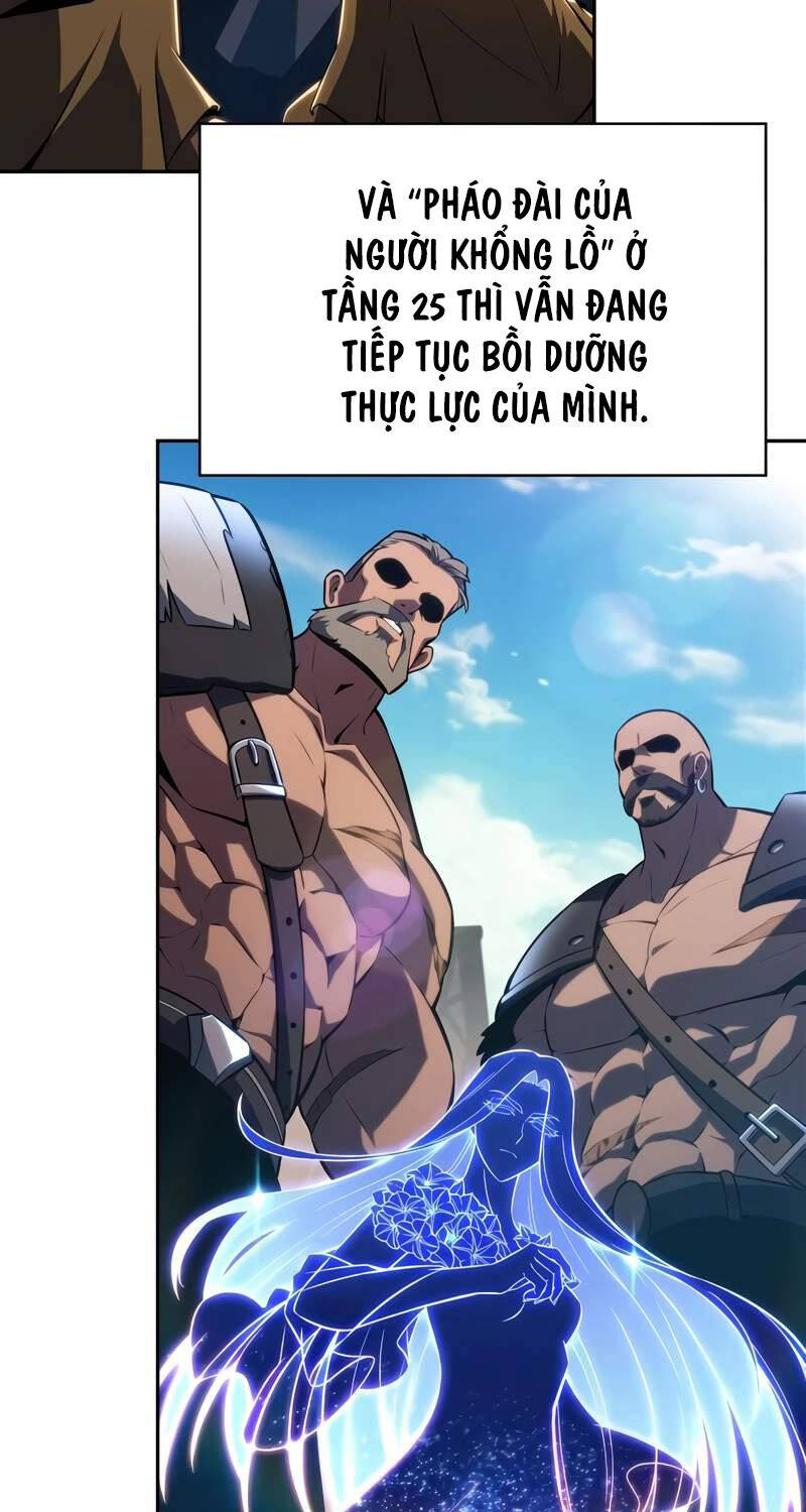 Người Chơi Mới Cấp Tối Đa Chap 168 - Next Chap 169