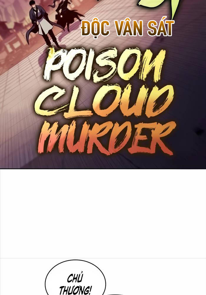 Người Chơi Mới Cấp Tối Đa Chap 169 - Next Chap 170