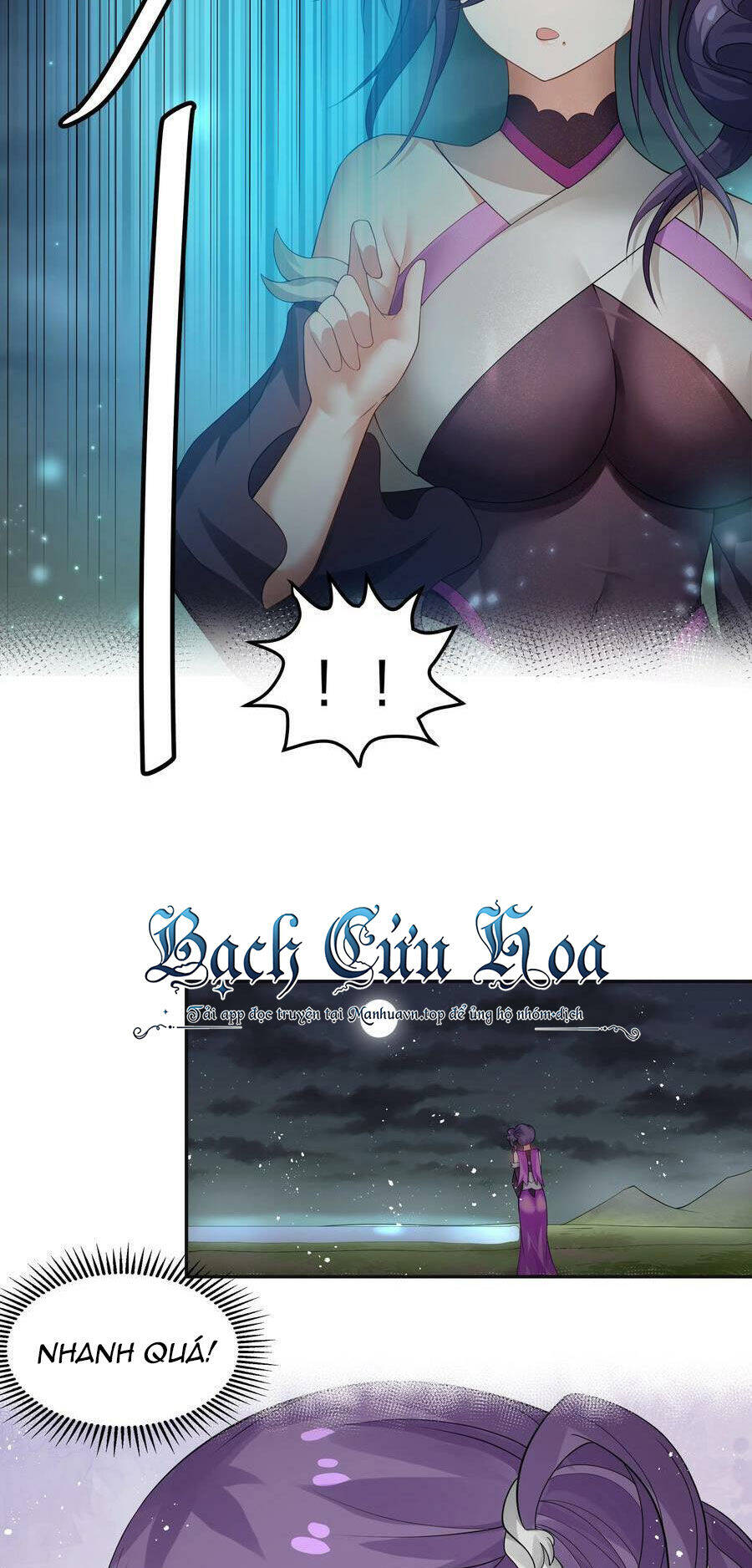 Toàn Bộ Tu Chân Giới Muội Tử Muốn Bắt Ta Chap 126 - Next Chap 127