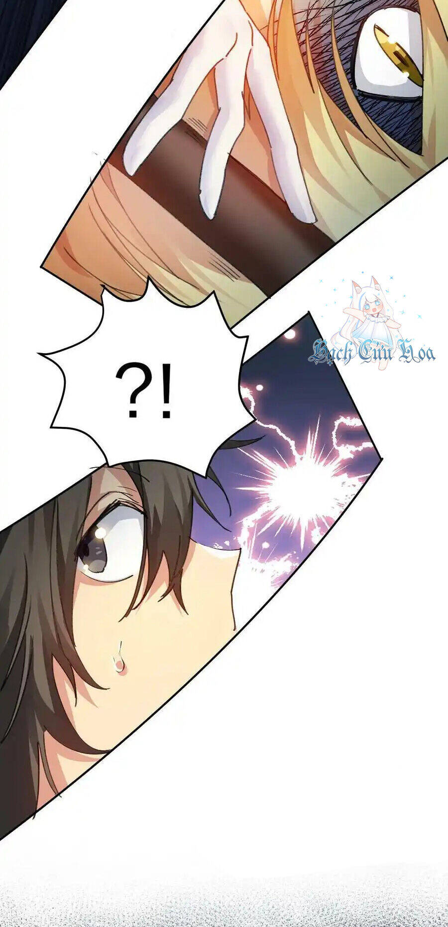 Toàn Bộ Tu Chân Giới Muội Tử Muốn Bắt Ta Chap 130 - Next Chap 131