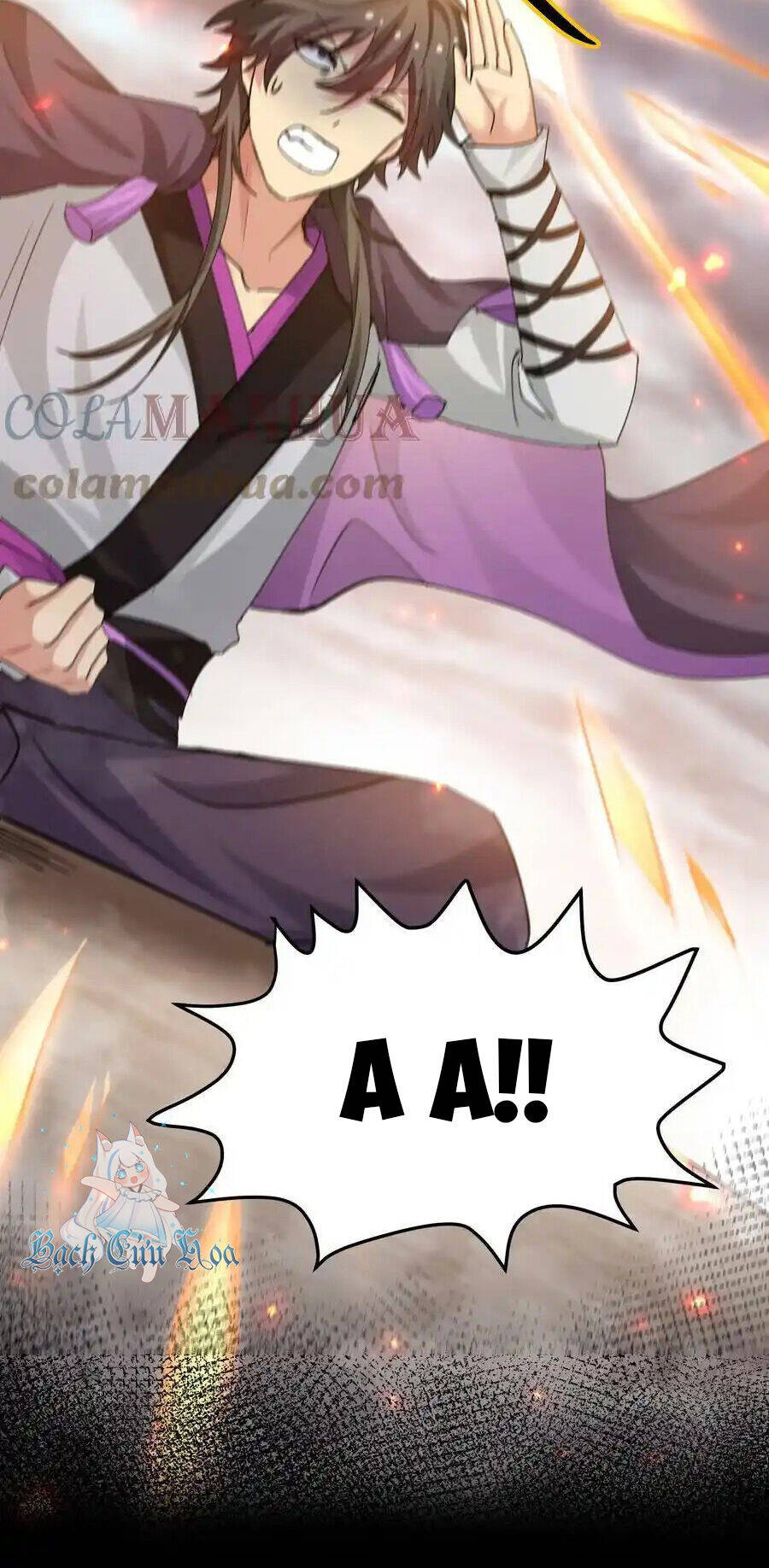 Toàn Bộ Tu Chân Giới Muội Tử Muốn Bắt Ta Chap 130 - Next Chap 131