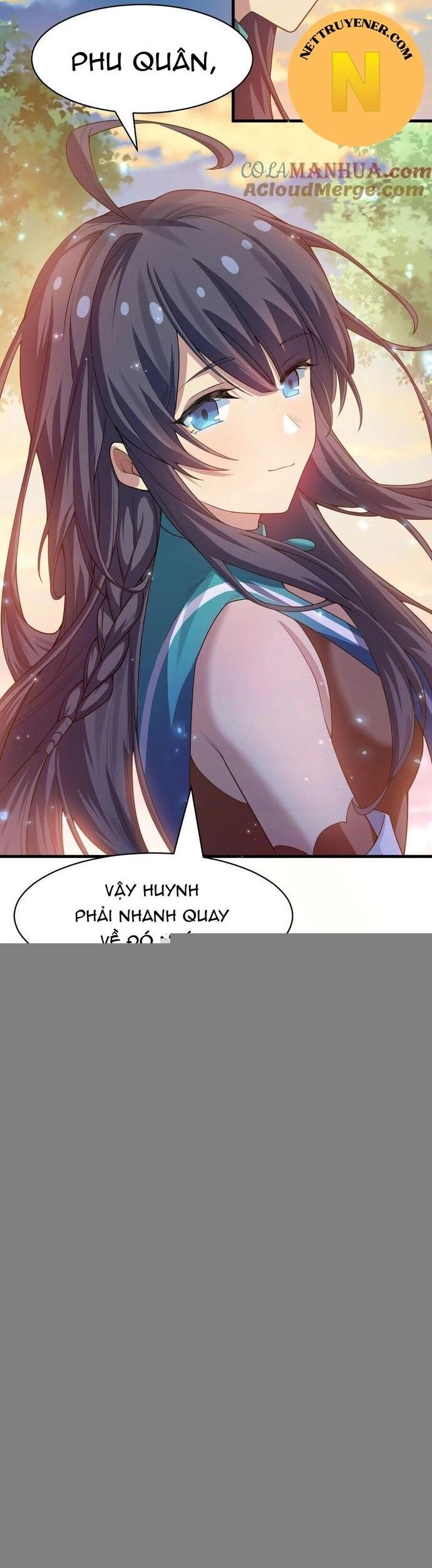 Toàn Bộ Tu Chân Giới Muội Tử Muốn Bắt Ta Chap 154 - Next Chap 155