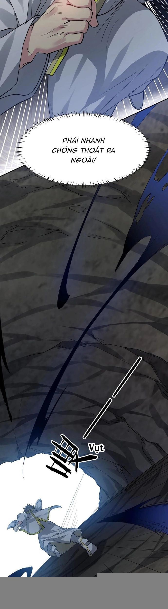 Toàn Bộ Tu Chân Giới Muội Tử Muốn Bắt Ta Chap 154 - Next Chap 155