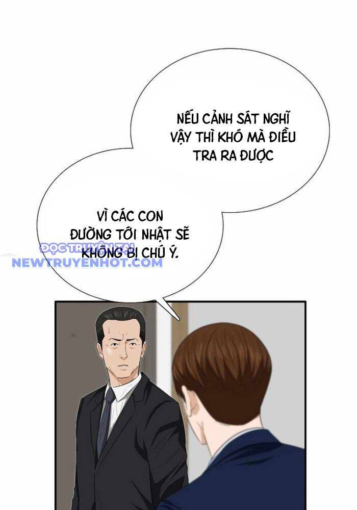 Đây Là Luật Chap 106 - Next Chap 107