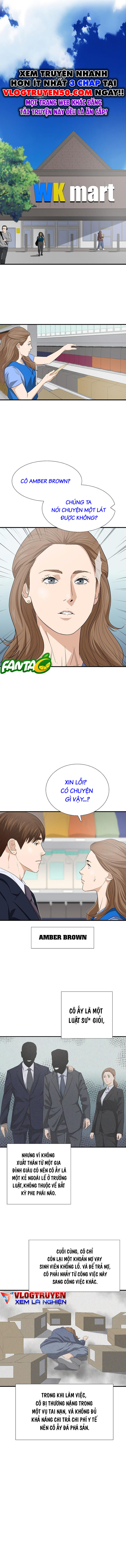 Đây Là Luật Chap 126 - Next Chap 127