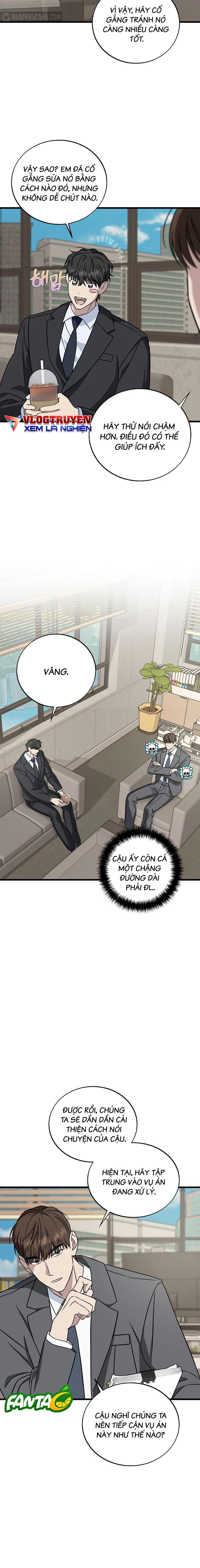 Đây Là Luật Chap 129 - Next Chap 130