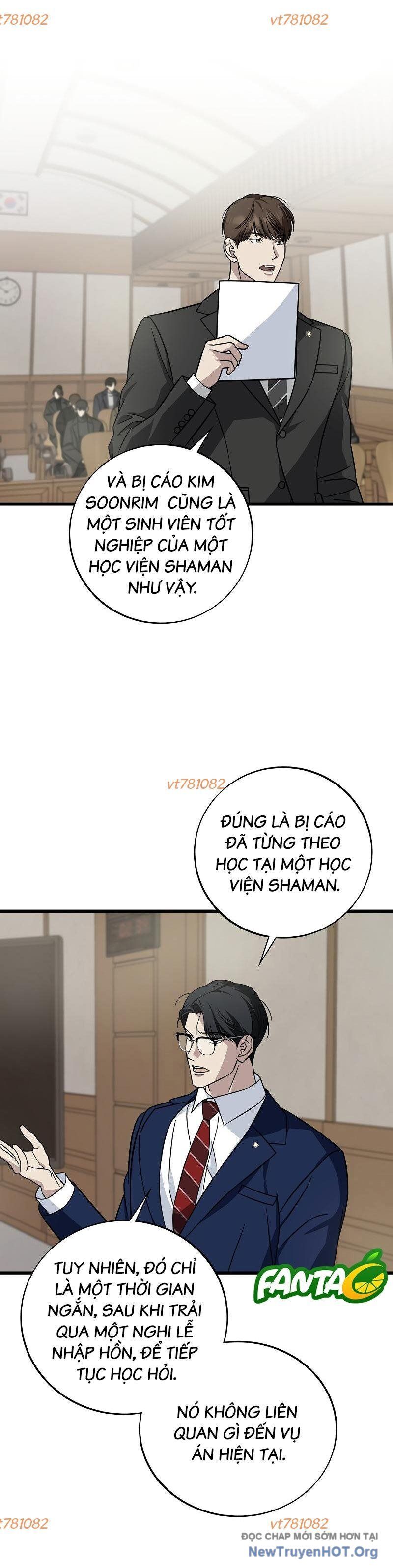 Đây Là Luật Chap 131 - Next Chap 132