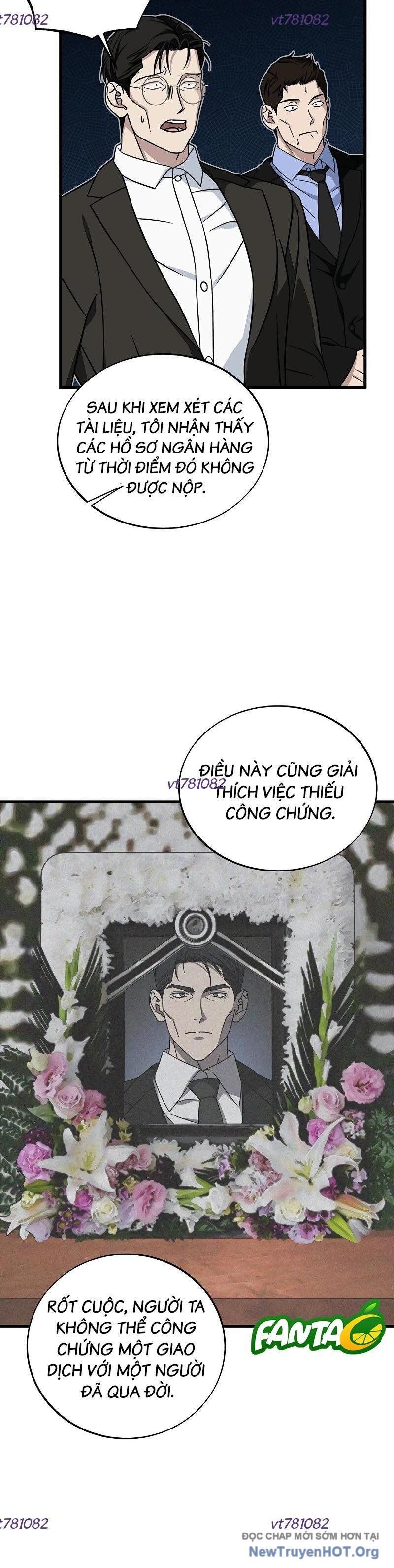 Đây Là Luật Chap 132 - Next Chap 133
