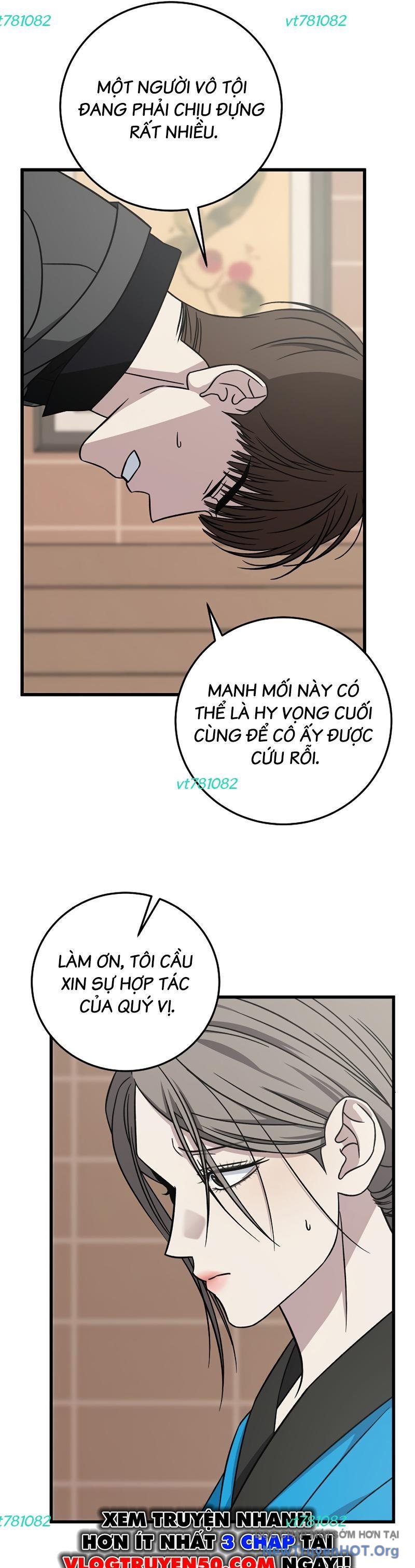 Đây Là Luật Chap 133 - Next Chap 134
