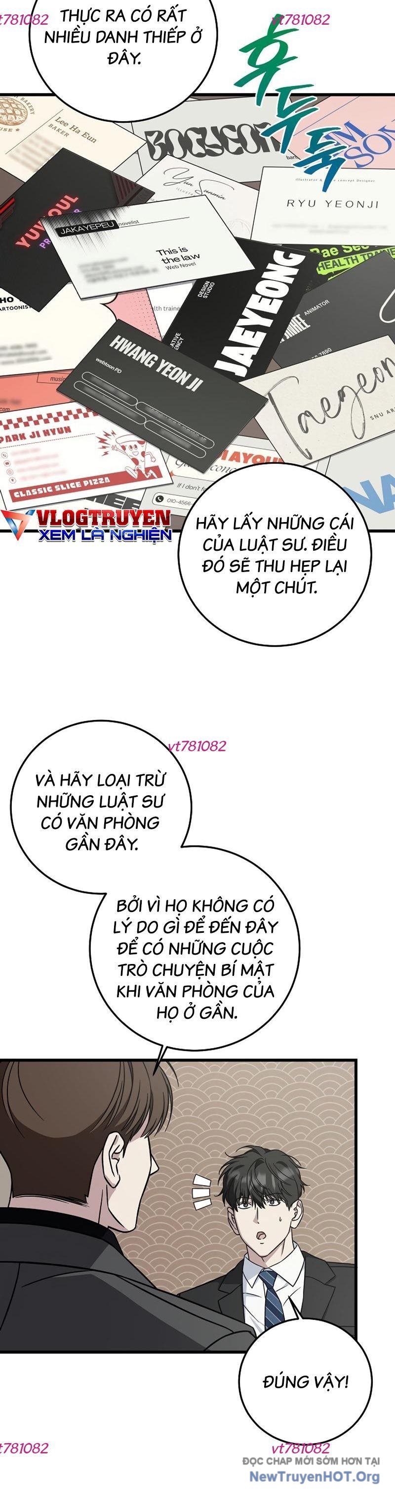 Đây Là Luật Chap 133 - Next Chap 134
