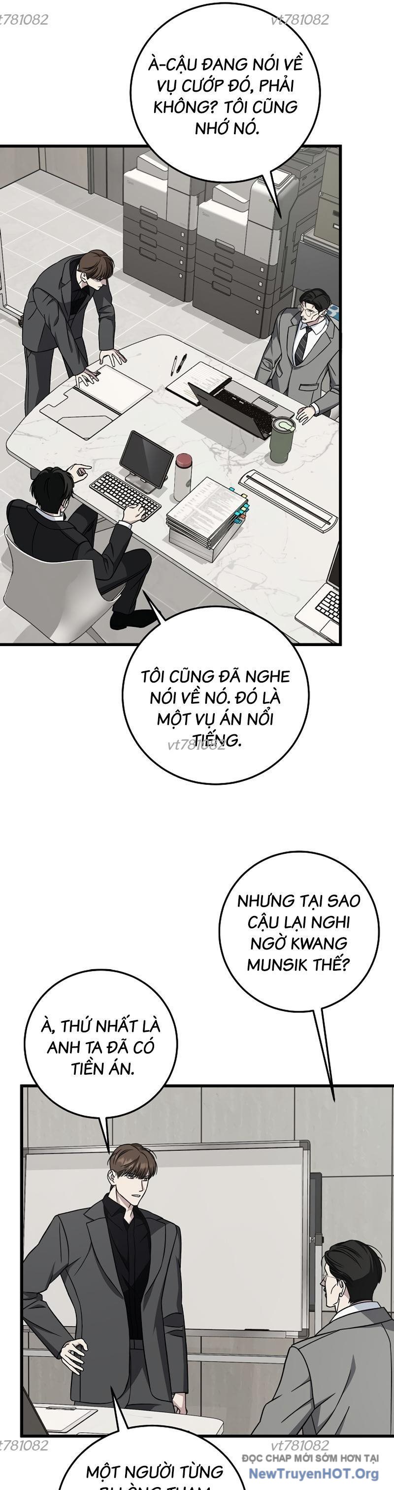 Đây Là Luật Chap 133 - Next Chap 134