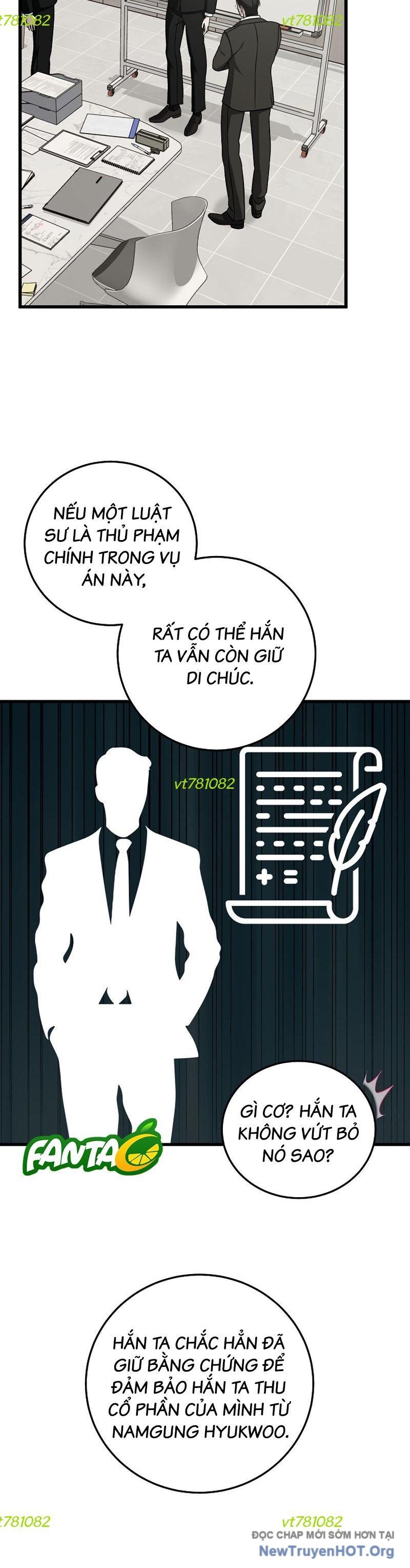 Đây Là Luật Chap 133 - Next Chap 134