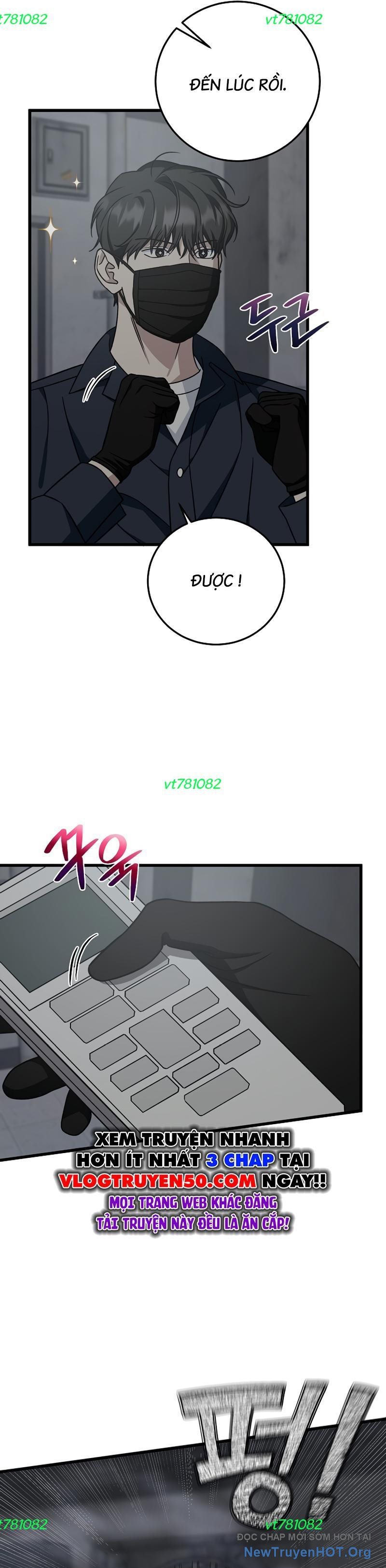 Đây Là Luật Chap 133 - Next Chap 134