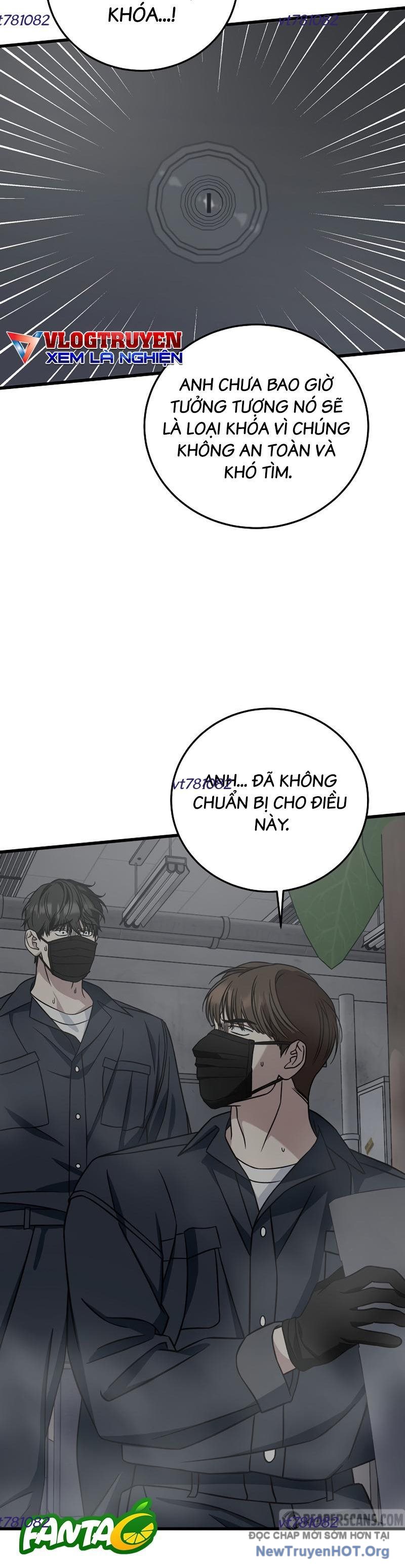 Đây Là Luật Chap 133 - Next Chap 134