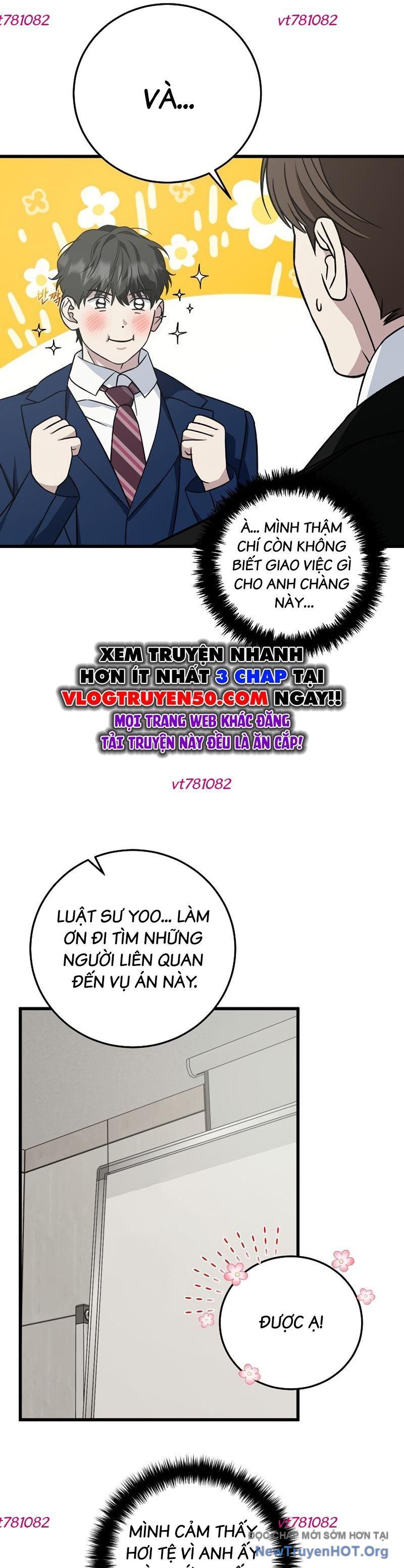 Đây Là Luật Chap 133 - Next Chap 134