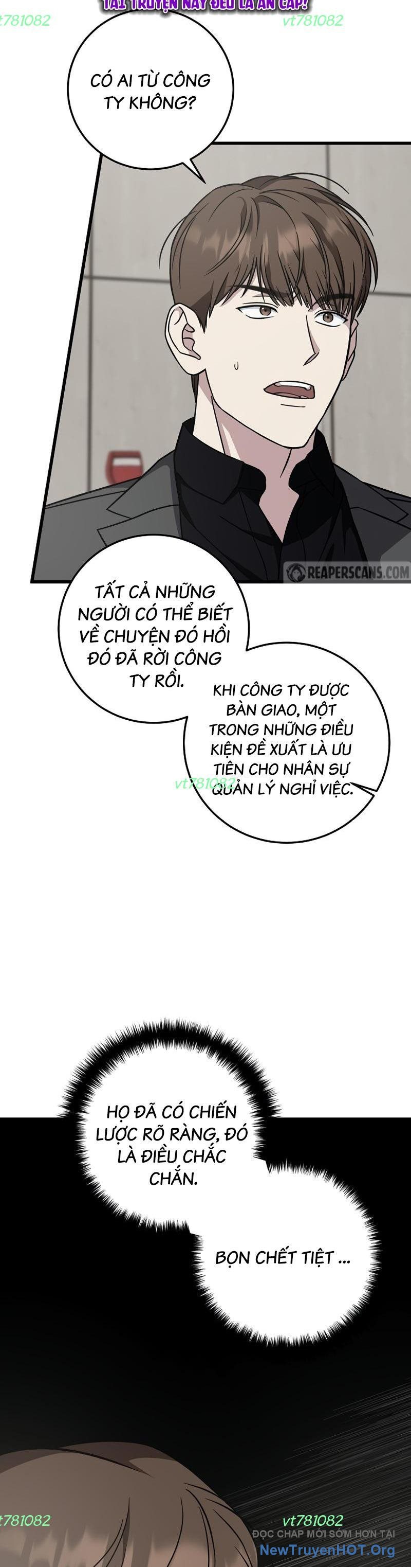 Đây Là Luật Chap 133 - Next Chap 134