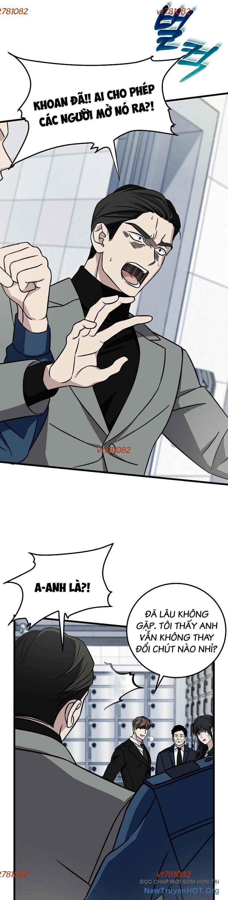 Đây Là Luật Chap 134 - Next Chap 135