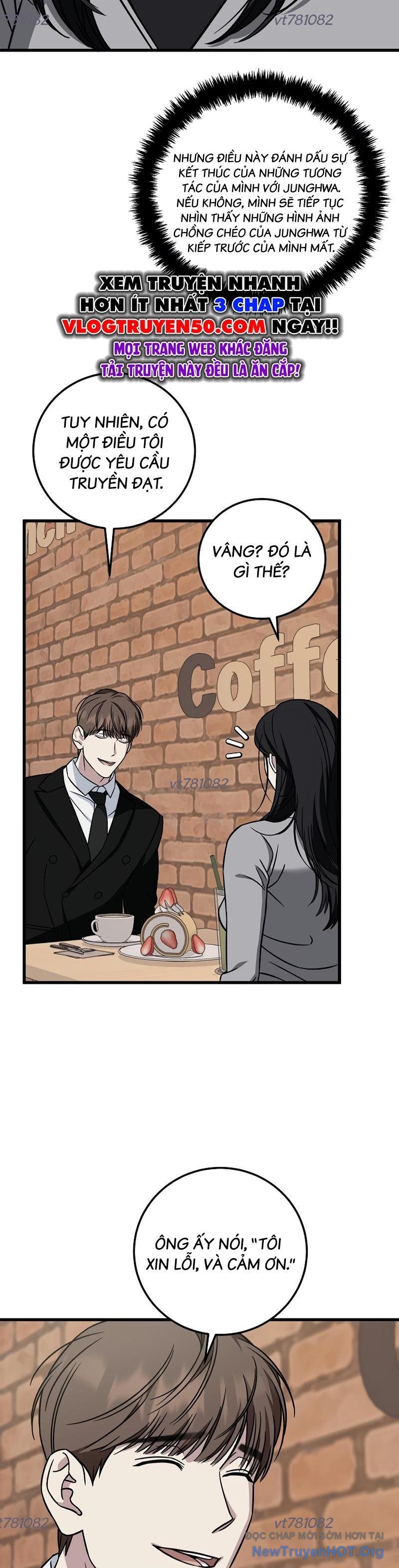 Đây Là Luật Chap 134 - Next Chap 135