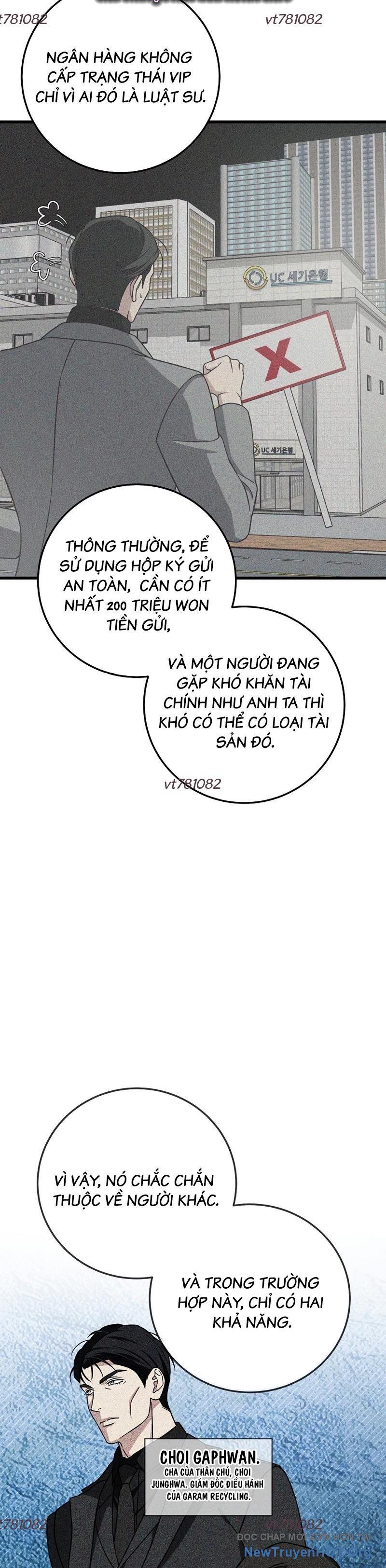 Đây Là Luật Chap 134 - Next Chap 135