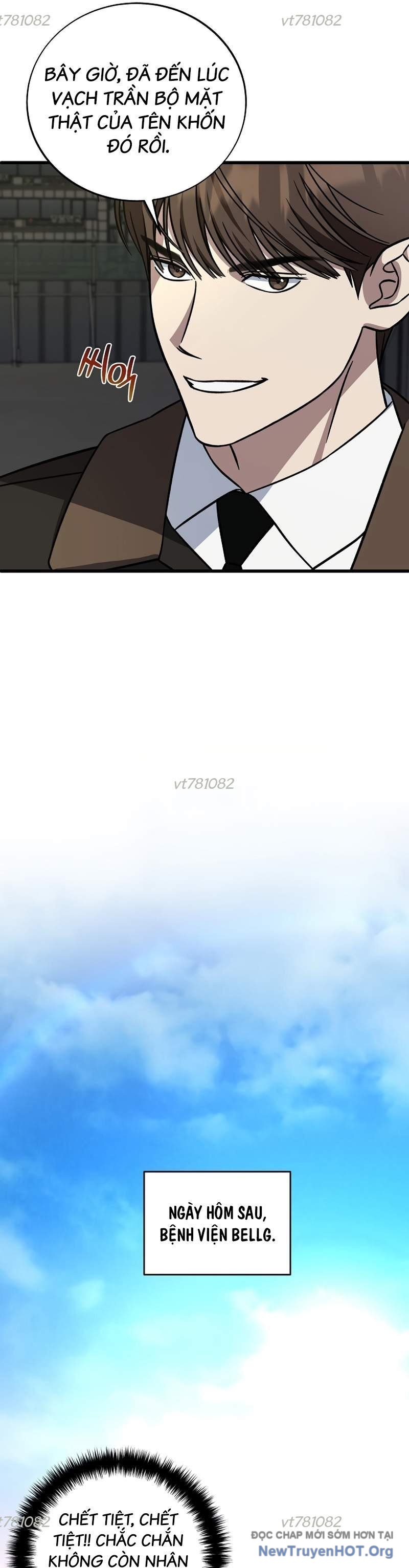 Đây Là Luật Chap 136 - Next Chap 137