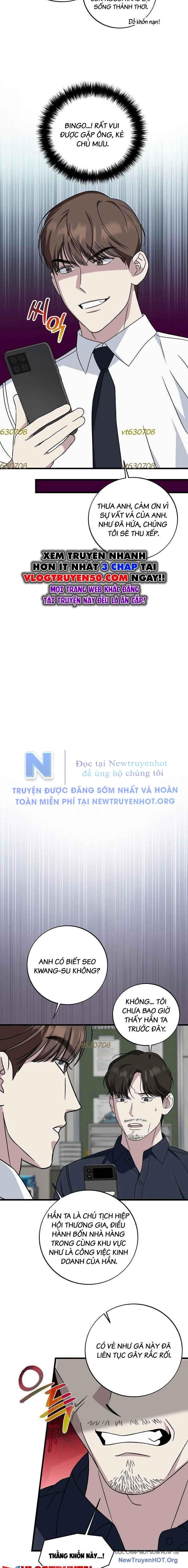 Đây Là Luật Chap 146 - Next Chap 147