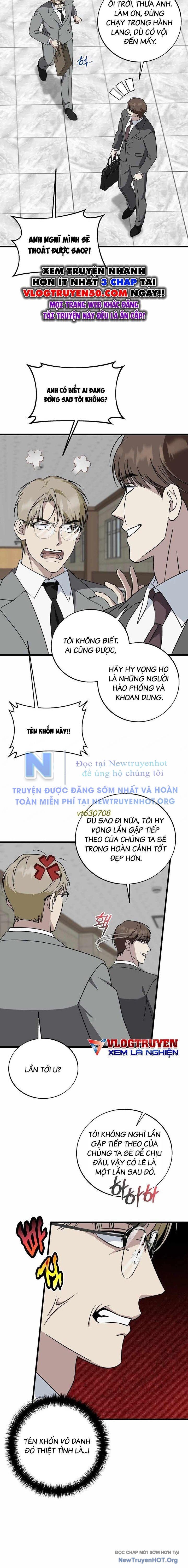 Đây Là Luật Chap 148 - Next Chap 149